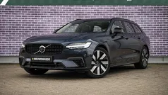 Blauw Gebruikt 2024 Volvo V90 Ultra Stationwagen | € 51.899 (Eerlijke prijs)