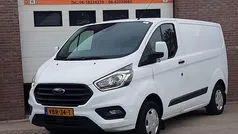 Gebruikt 2019 Ford Transit Custom Trend Van | € 8.995 (Eerlijke prijs)