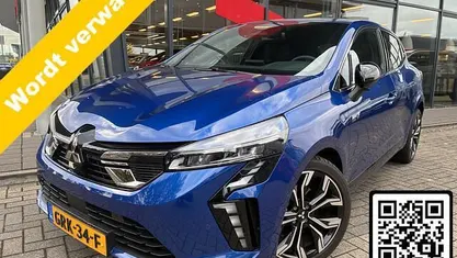 Blauw Gebruikt 2024 Mitsubishi Colt Instyle Hatchback | € 25.845 (Super prijs)