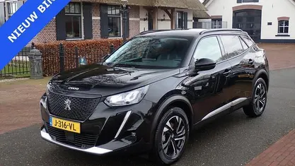 Occasion Peugeot e-2008 Allure 100 kW (136 PK) 2020 SUV