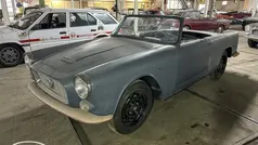 Grijs Gebruikt 1963 Lancia Appia Cabriolet | € 15.000