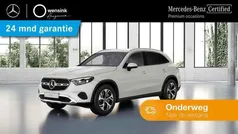 Gebruikt 2023 Mercedes GLC300 Luxury SUV | € 60.850 (Goede deal)