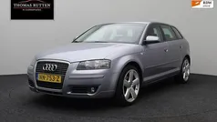 Gebruikt 2005 Audi A3 Sportback Attraction Hatchback | € 2.250 (Goede deal)