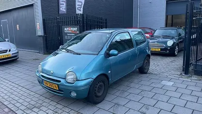 Occasion Renault Twingo Expression 75 PK (55 kW) 2003 Hatchback