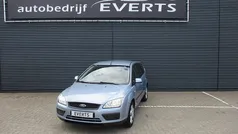 Gebruikt 2007 Ford Focus Trend Stationwagen | € 1.288 (Eerlijke prijs)