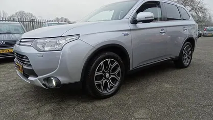 Occasion Mitsubishi Outlander Edition 121 PK (88 kW) 2015 SUV