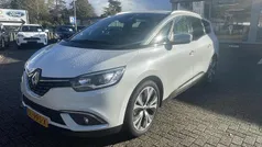 Wit Gebruikt 2018 Renault Grand Scénic IV Intens MPV | € 20.840 (Eerlijke prijs)