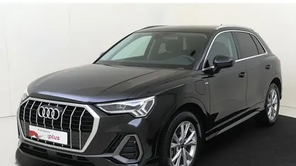 Occasion 2022 Audi Q3 Basis SUV | € 31.450 (Goede deal)