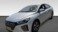 Grijs Gebruikt 2016 Hyundai Ioniq Comfort Sedan | € 13.440 (Eerlijke prijs)
