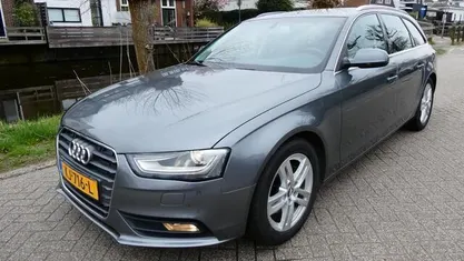 Occasion Audi A4 Proline 170 PK (125 kW) 2013 Stationwagen