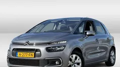 Grijs Gebruikt 2020 Citroën C4 SpaceTourer Feel MPV | € 17.925 (Goede deal)