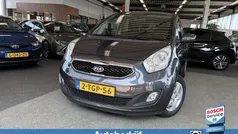 Gebruikt 2014 Kia Venga 2 Hatchback | € 7.250 (Eerlijke prijs)