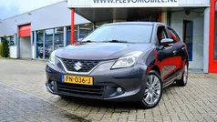 Grijs Gebruikt 2017 Suzuki Baleno Hatchback | € 11.750 (Eerlijke prijs)