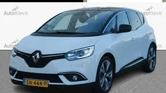 Gebruikt 2018 Renault Scénic IV Intens MPV | € 14.950 (Eerlijke prijs)
