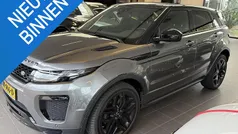 Grijs Gebruikt 2017 Land Rover Range Rover evoque Autobiography SUV | € 16.450 (Eerlijke prijs)