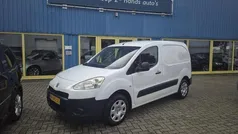 Gebruikt 2012 Peugeot Partner MPV | € 2.450 (Eerlijke prijs)