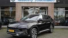 Gebruikt 2025 BYD Seal U Boost SUV | € 36.695 (Eerlijke prijs)
