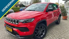Gebruikt 2021 Jeep Compass Sport SUV | € 20.345 (Eerlijke prijs)