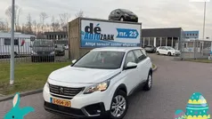 Wit Gebruikt 2019 Peugeot 5008 Active MPV | € 16.949 (Goede deal)