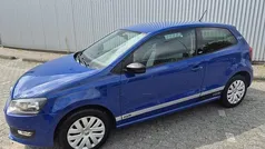 Gebruikt 2011 VW Polo Style Hatchback | € 5.729 (Goede deal)