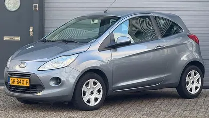Occasion Ford Ka Style 69 PK (50 kW) 2015 Hatchback