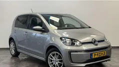 Gebruikt 2017 VW e-up! Hatchback | € 9.945 (Eerlijke prijs)