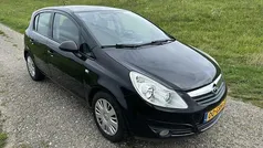 Gebruikt 2008 Opel Corsa Enjoy Hatchback | € 1.250 (Super prijs)