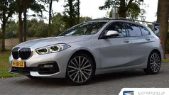 Gebruikt 2020 BMW 118 Executive Hatchback | € 20.900 (Eerlijke prijs)