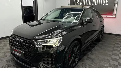 Occasion 2020 Audi RS Q3 Sportback SUV | € 57.950 (Goede deal)