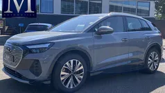 Gebruikt 2022 Audi Q4 e-tron Advanced SUV | € 39.899 (Eerlijke prijs)