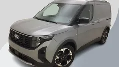 Grijs Nieuw 2024 Ford Transit Active Van | € 23.900 (Eerlijke prijs)