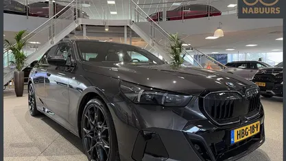 Occasion BMW 520 M Sport 2023 Sedan