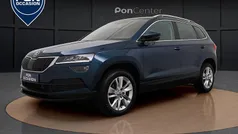 Gebruikt 2021 Skoda Karoq Business Line SUV | € 24.450 (Goede deal)
