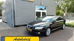 Gebruikt 2009 Volvo S80 Executive Sedan | € 14.950 (Super prijs)