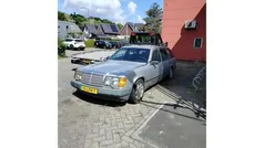 Gebruikt 1985 Mercedes E230 Stationwagen | € 4.000