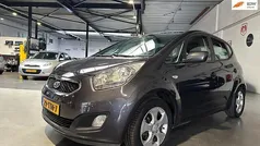 Gebruikt 2012 Kia Venga Plus Hatchback | € 4.250 (Goede deal)