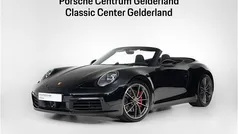Gebruikt 2024 Porsche 911 Carrera S Cabriolet Cabriolet | € 204.900 (Duur)