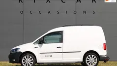 Wit Gebruikt 2019 VW Caddy Comfortline MPV | € 12.940 (Eerlijke prijs)