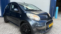 Gebruikt 2011 Citroën C1 SELECTION Hatchback | € 2.995 (Eerlijke prijs)