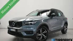 Grijs Gebruikt 2018 Volvo XC40 R-Design SUV | € 23.895 (Eerlijke prijs)