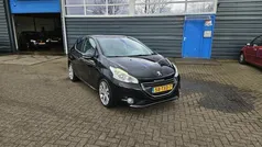 Gebruikt 2012 Peugeot 208 Allure Hatchback | € 6.499 (Eerlijke prijs)