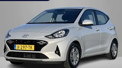 Occasion 2024 Hyundai i10 Comfort Hatchback | € 16.440 (Eerlijke prijs)