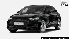 Gebruikt 2025 Audi A3 Sportback Advanced Hatchback | € 44.730 (Eerlijke prijs)