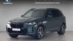 Grijs Gebruikt 2023 BMW X5 M Sport SUV | € 91.950 (Goede deal)