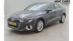 Grijs Gebruikt 2020 Audi A3 Business Sedan | € 24.100 (Goede deal)