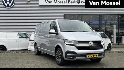 Occasion 2023 VW T6.1 S Van | € 39.900 (Super prijs)