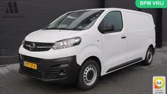 Gebruikt 2022 Opel Vivaro MPV | € 17.950 (Super prijs)