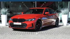 Gebruikt 2024 BMW 330 M Sport Sedan | € 49.950 (Eerlijke prijs)