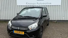 Gebruikt 2015 Suzuki Celerio Comfort Hatchback | € 4.945 (Eerlijke prijs)