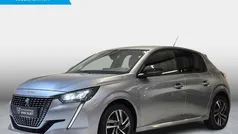 Gebruikt 2022 Peugeot 208 Allure Hatchback | € 15.399 (Eerlijke prijs)